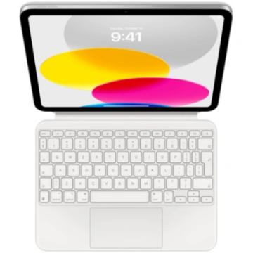 Apple , Magic Keyboard Folio for iPad (10th genera