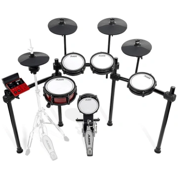 Alesis NITRO Ultimate Kit - electronic drum set