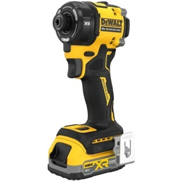 DeWALT Hidrauliskais impulsa skrūvgriezis 18V 1/4"