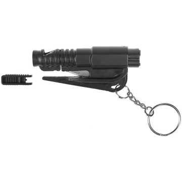 Emergency tool GUARD LIFEGUARD whistle belt knife 