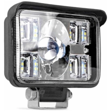 Darba lukturis AWL32 17 LED COMBO 9-36V (02659) AM