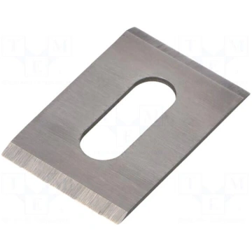 Blade | laminate trimmer | 3pcs. WOLFCRAFT 4310000