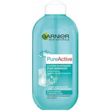 Sejas ādas kopšanas līdzeklis Garnier Cleansing to