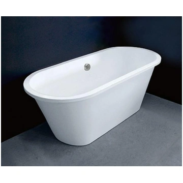 Vispool akmens masas vanna Accent 167x71