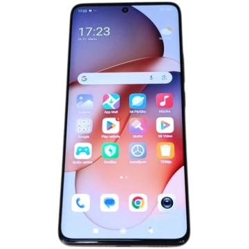 Lietots - Xiaomi Redmi note 13 Pro+ 5G 12GB/512GB