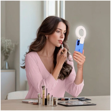 Hama LED-Ring Light ToGo | 4674 | 4007249046741 |