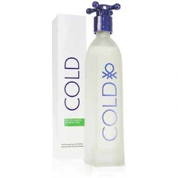 Benetton Cold EDT M 100ml