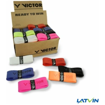 VICTOR Overgrip Pro overgrips (1gab)