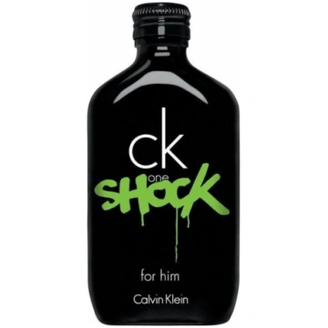Calvin Klein Ck One Shock for Him EDT 100ml 360734