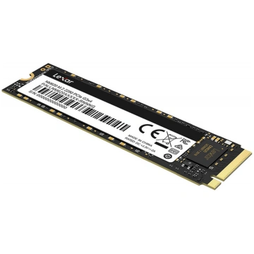 Lexar | SSD | NM620 | 512 GB | SSD form factor M.2
