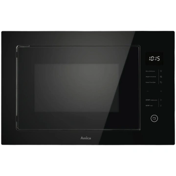 Amica Microwave oven AMMB25E4SGB 1195326
