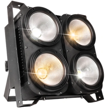 LIGHT4ME 4LITE BLINDER WW/CW stage stage illuminat