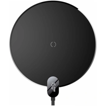 Baseus Inductive Wireless Charger 15W LED Power Di