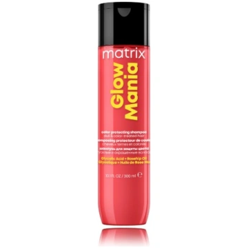 Matrix Glow Mania Shampoo šampūns krāsotiem matiem