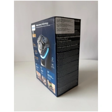Prece ar Bojātu iepakojumu- PHILIPS i9000 Prestige