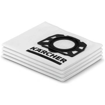 KARCHER putekļu sūcēja maisi, 2.863-314.0