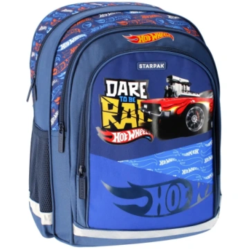 Hot Wheels Backpack STK-14 STARPAK 5904335824063 (