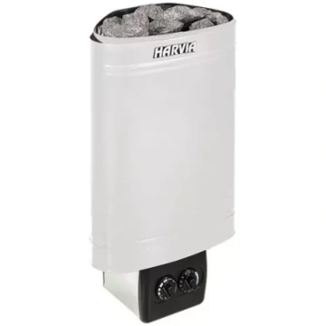 Harvia elektriskā pirts krāsns DELTA D36 3.6kW 2-4
