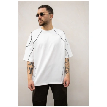 T-SHIRT SEATTLE TOKYO 081 Resell