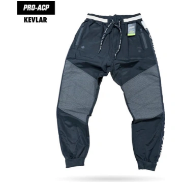 Infamous Kevlar ACP Joggers by Pro DNA
