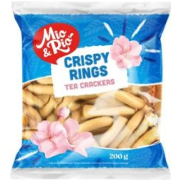 Sausbaranciņas MIO&RIO 200g