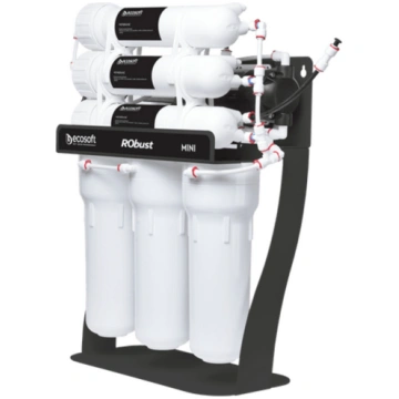 Ecosoft RObust 1000 reverse osmosis filter | ROBUS