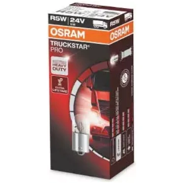 Spuldze OSRAM Truckstar Pro R5W 24V