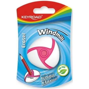 Dzēšgumija Keyroad Gumka universāla — Keyroad 3064