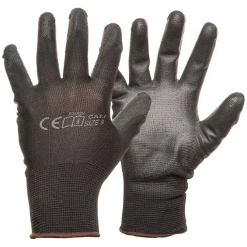 Darba cimdi Prāna Ko 123M izmērs 10 — aizsargcimdi