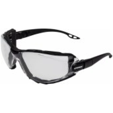 Activewear Safety Glasses Carbon 4050 Transparent 