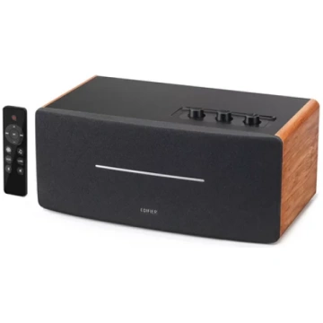 Edifier | Small Powered Speaker | D12 | Bluetooth 