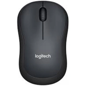 Pele Logitech M220 Silent Black 910-004878
