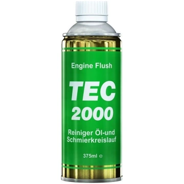 TEC2000 Engine Flush engine flush 375 ml original 