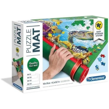 Clementoni Puzzle mat 500-2000 - 282646 ( 80051253