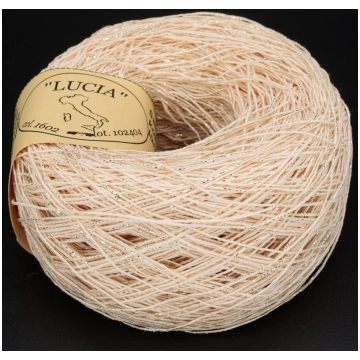 Dzija Lucia - 1602, 50g / 395m