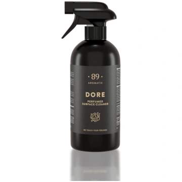 Virsmu tīrīšanas līdzeklis Dore Aromatic 89 Aromat