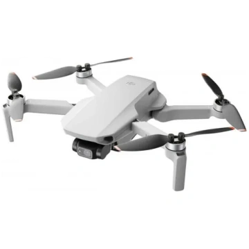 Drons DJI Mavic Mini 2 DJI Europe BV CP.MA.0000031