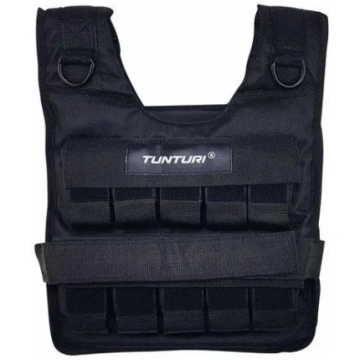 Tunturi Weight Vest Pro 20 kg