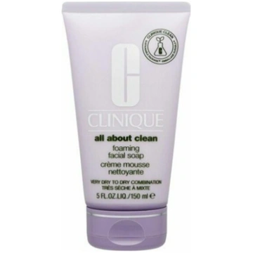 Clinique All About Clean Cleansing Soap 150ml 2071