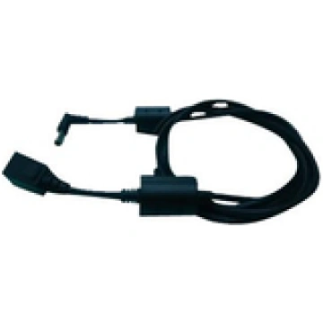 Zebra Cable Assembly Power 12VDC 4.16A ( CBL DC 38