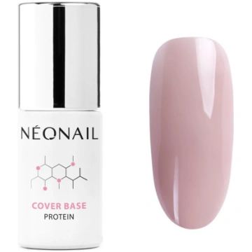 NeoNail NeoNail Cover Base Protein baza hybrydowa 