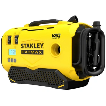 Akumulatora kompresors FatMax V20 18V (bez akumula