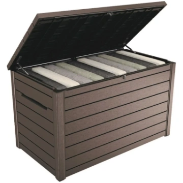Uzglabāšanas kaste KETER Ontario Storage Box 29204