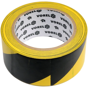 Warning Tape : 48MMx33M (75231)