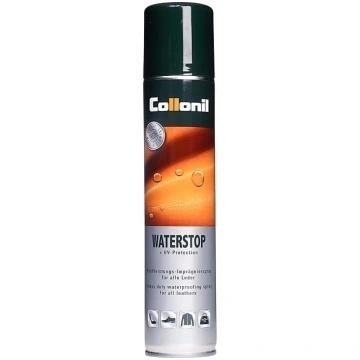 Collonil Waterstop Classic bezkrāsains 200 ml apav
