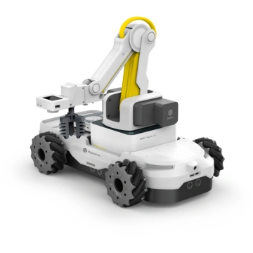 DOBOT MAGICIAN GO mobilā platforma