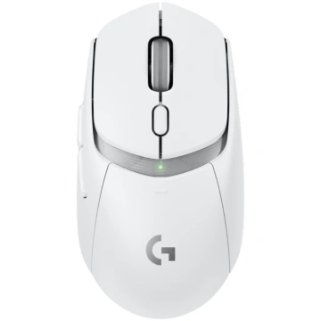 LOGITECH G309 LIGHTSPEED - WHITE - 2.4GHZ/BT - EER