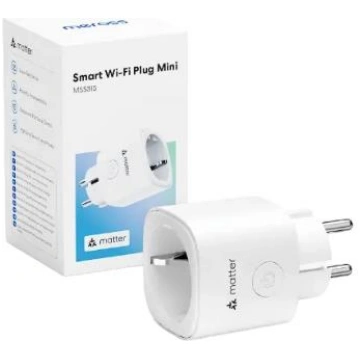 Smart plug MEROSS MSS315MA-EU with energy monitor 