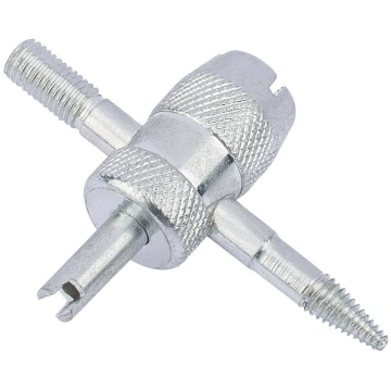 Valve thread repair tool (MH2118)