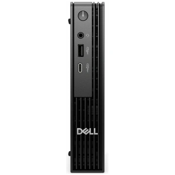 Mini PC Dell Pro QCM1255 — AMD Ryzen 7 PRO 8700GE,